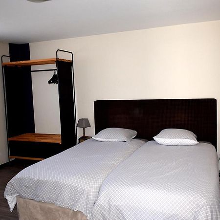 Appartement Le 510 Grand-Aigueblanche Exteriör bild