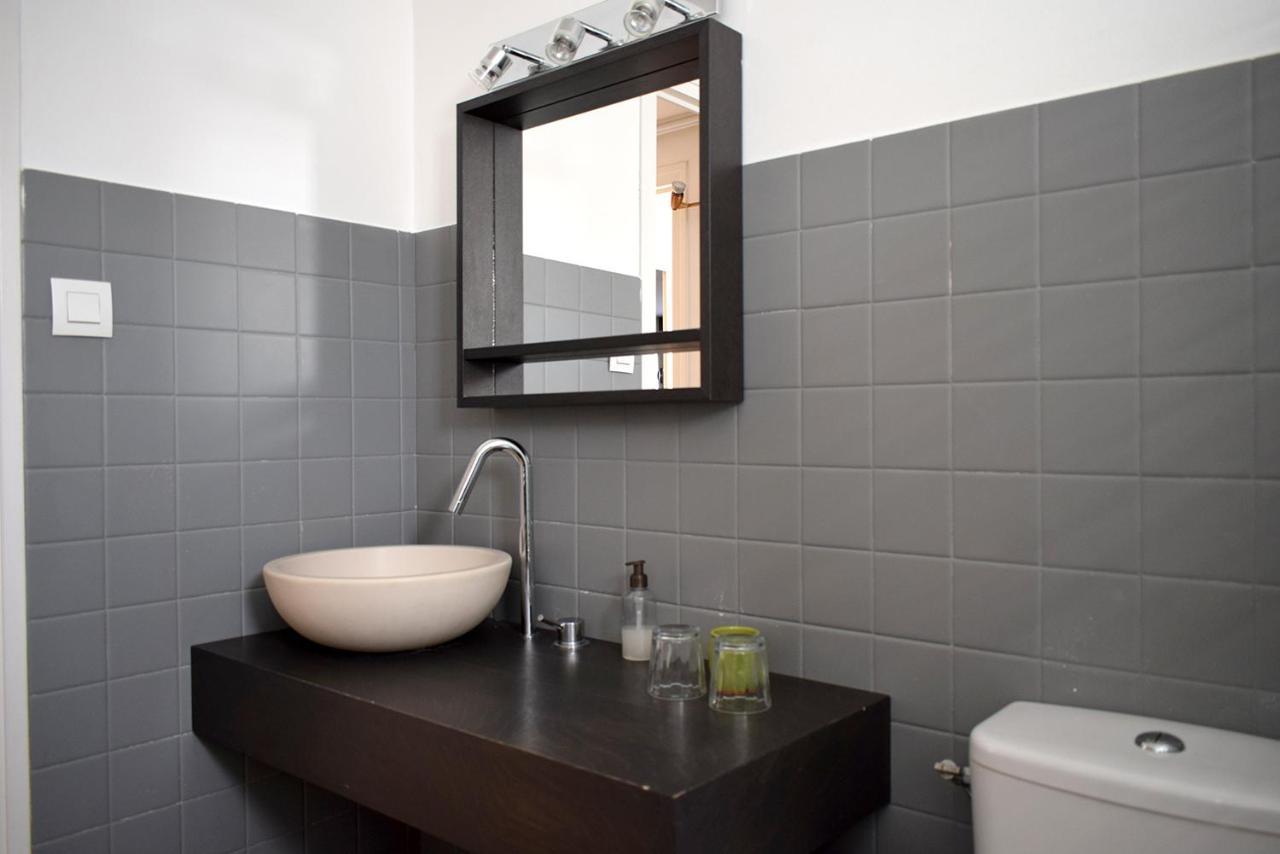 Appartement Le 510 Grand-Aigueblanche Exteriör bild