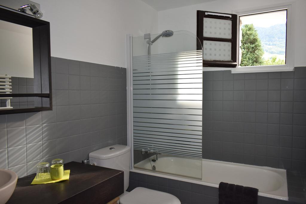 Appartement Le 510 Grand-Aigueblanche Exteriör bild